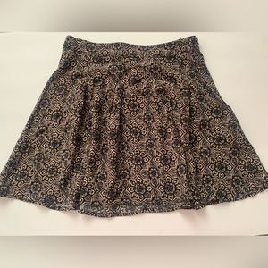 Forever 21 mini skirt